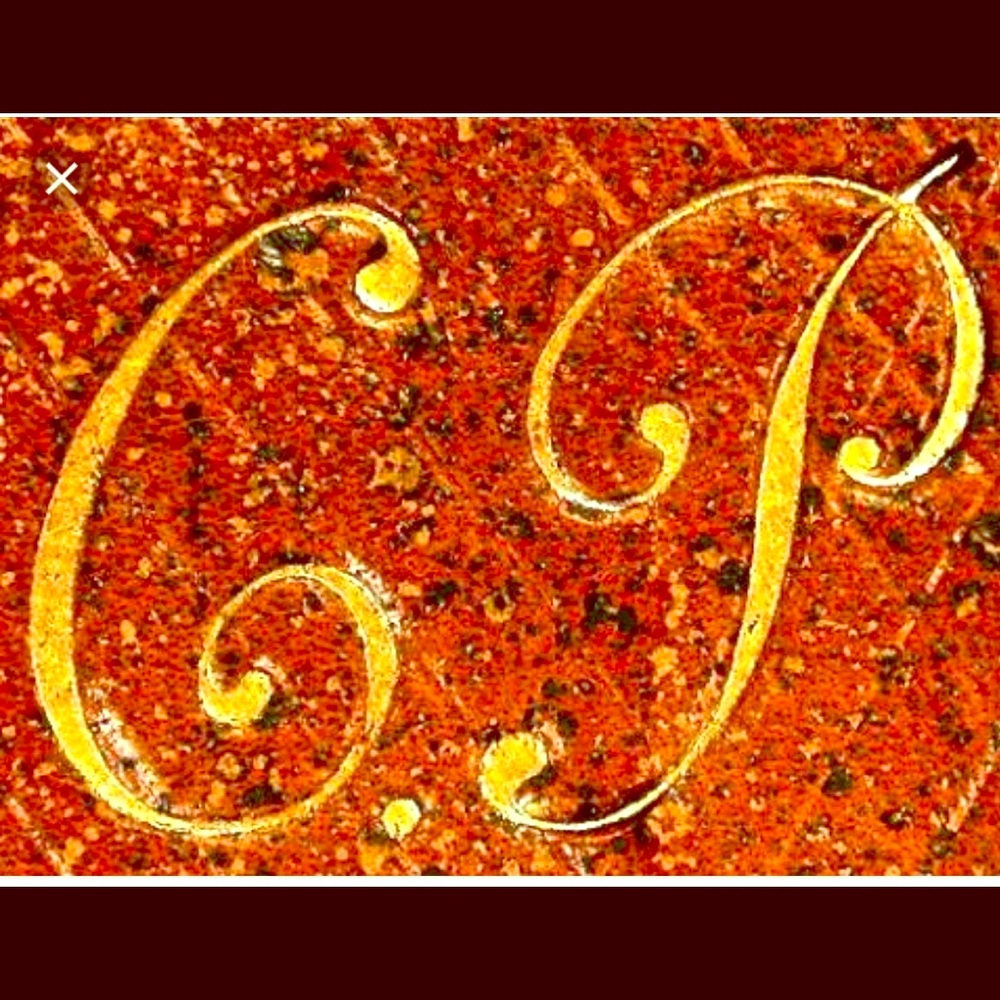 Meet your Posher, Carol